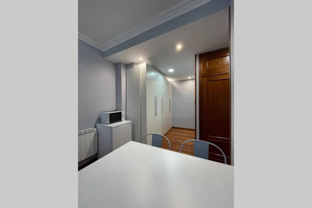 Apartamento Centrico Castro Urdiales Exterior photo