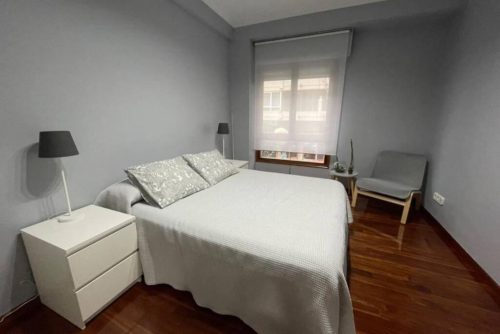 Apartamento Centrico Castro Urdiales Exterior photo