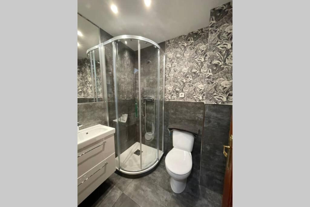 Apartamento Centrico Castro Urdiales Exterior photo