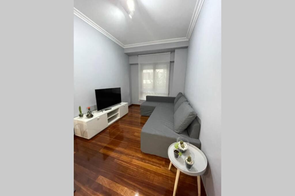 Apartamento Centrico Castro Urdiales Exterior photo