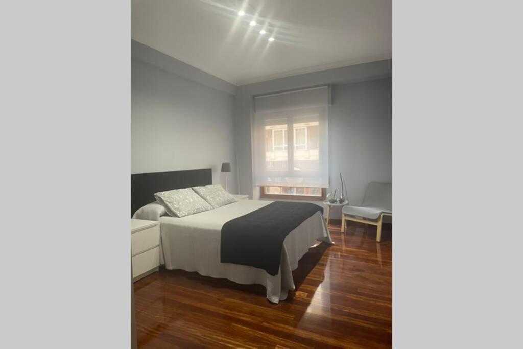 Apartamento Centrico Castro Urdiales Exterior photo